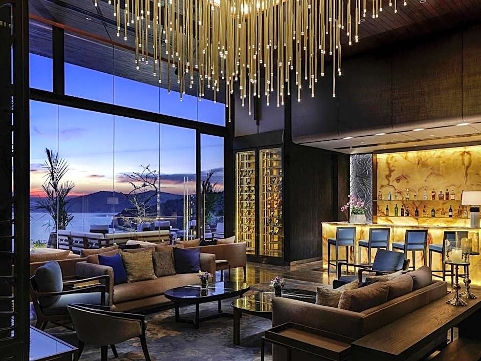 V Villas Phuket - MGallery Collection