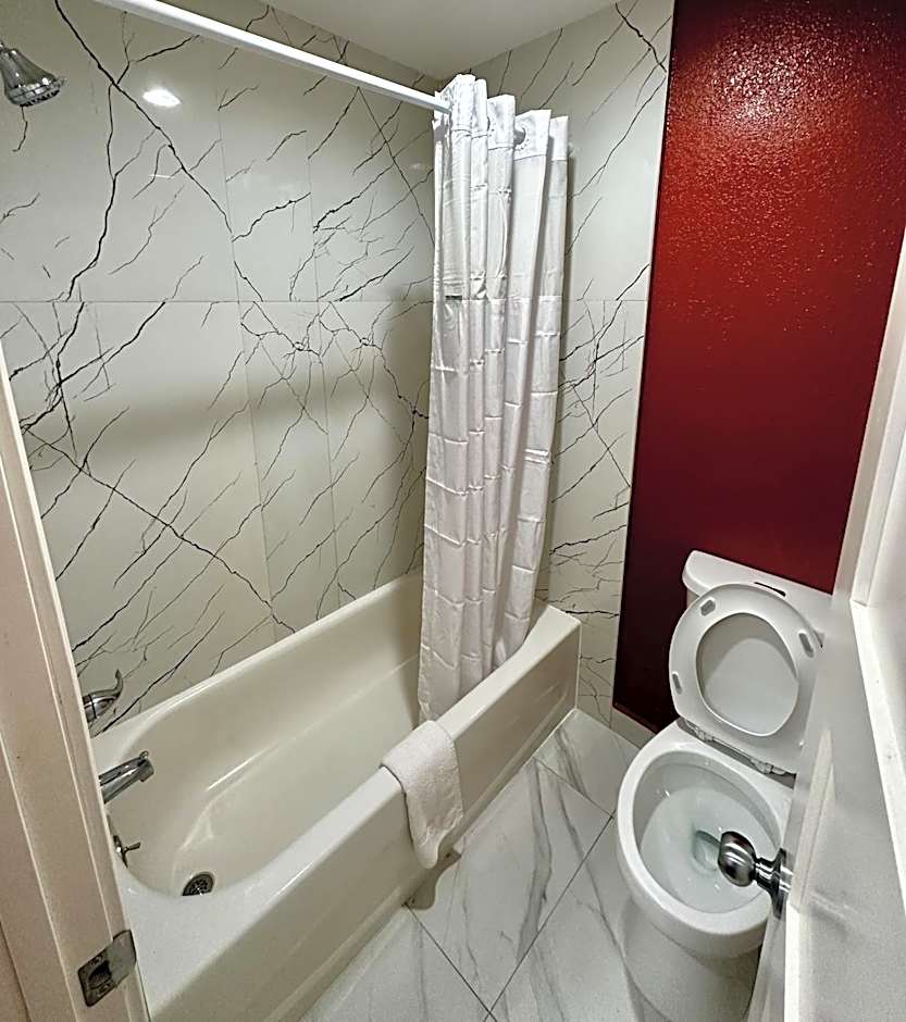 Hollywood INN - Downtown Houston