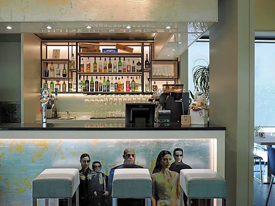 ibis Locarno