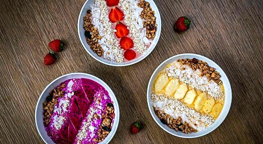 Annupuri Villas Bali