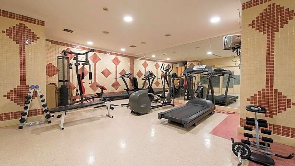 Akar International Hotel