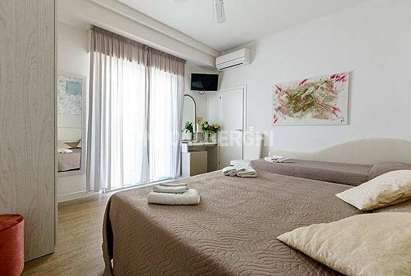 Hotel Ermeti B&B Brunch