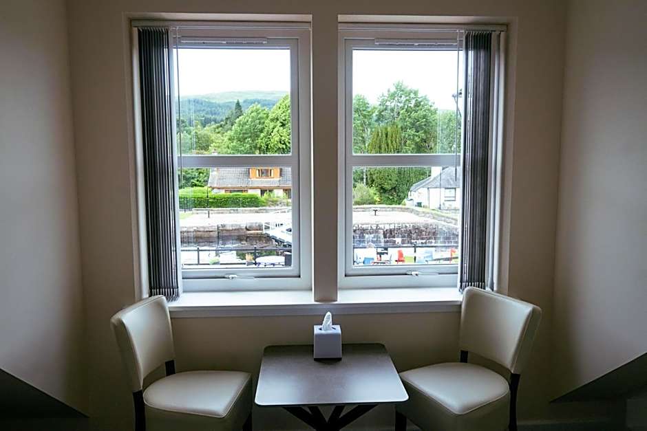 Loch Ness Gate House