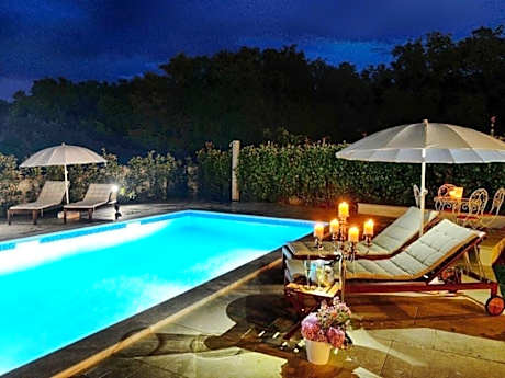 Villa Fantastika Grande Luxus