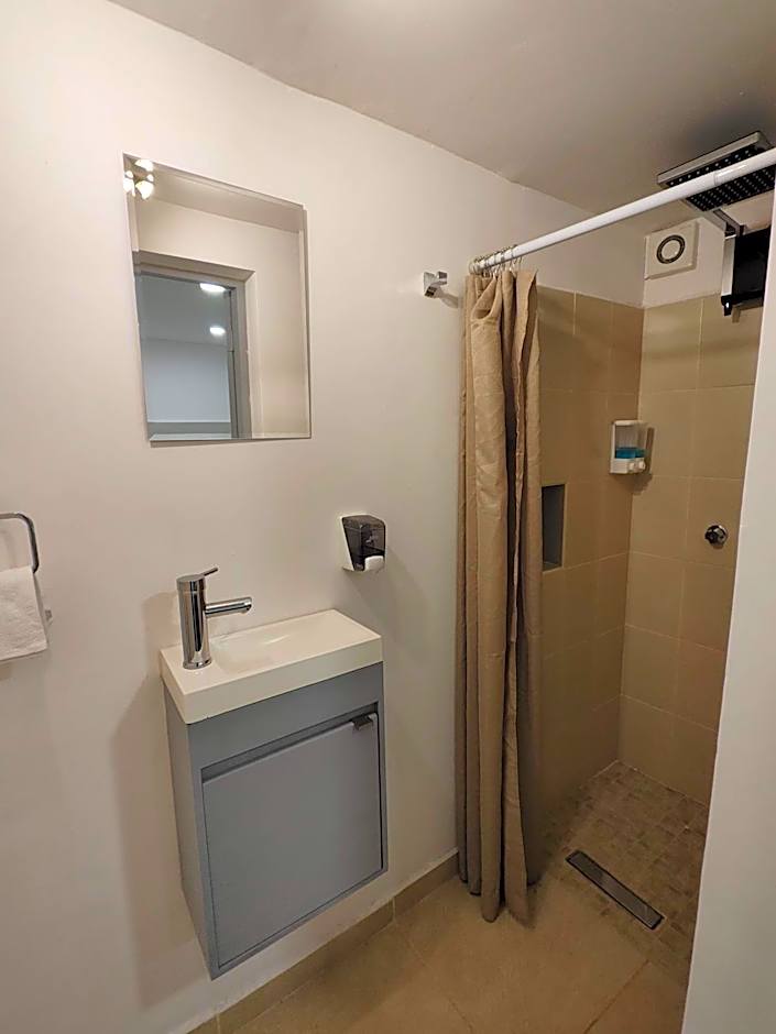 San Marcos Hotel Guaymas