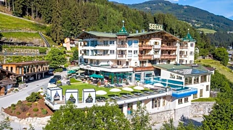 Alpin Family Resort Seetal