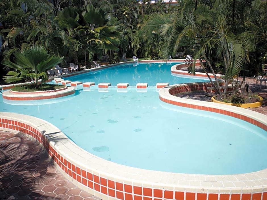 Hotel Playa Azul