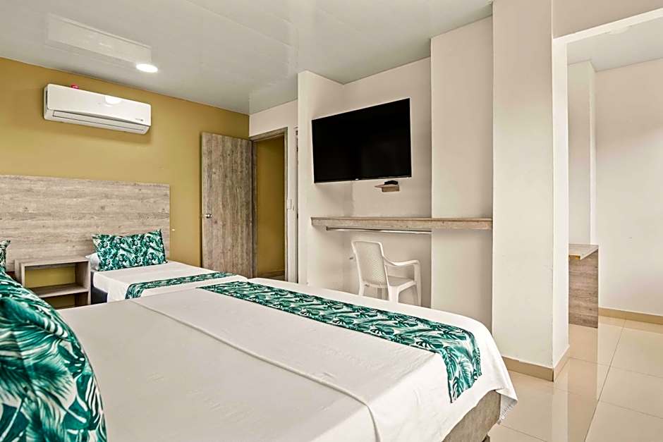 Ayenda 1420 Eco Suite