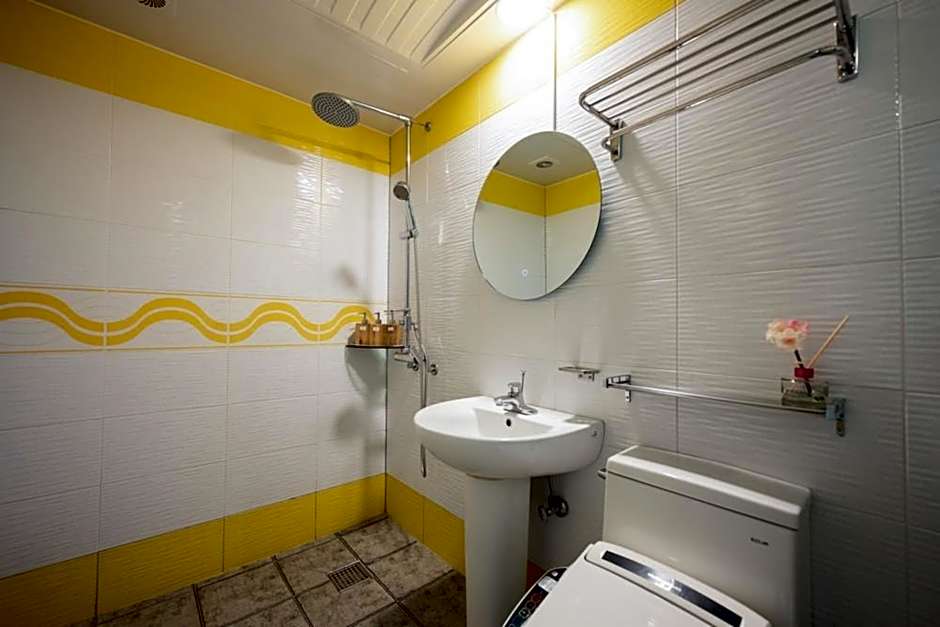 Arisu Gyeongju Hotel