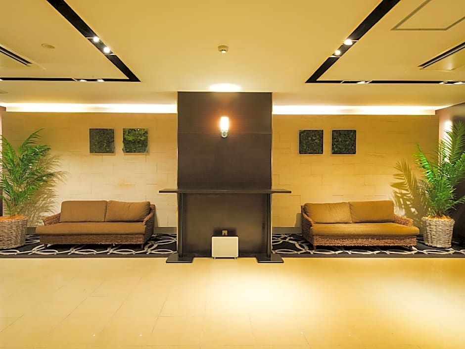 Apa Hotel Wakayama