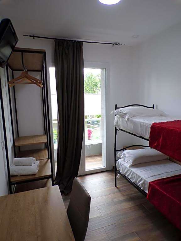 Hotel Nord Est