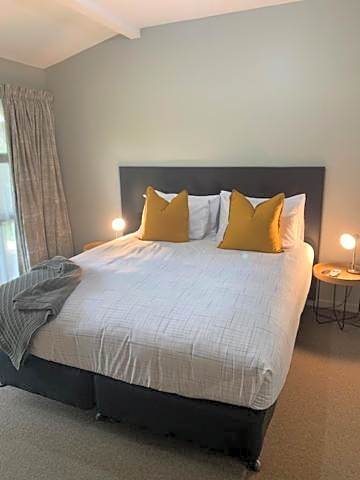 Twizel Central Studio Accommodation