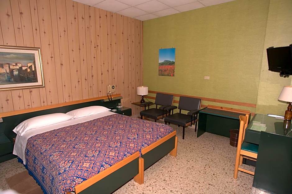 Hotel Quercia Antica