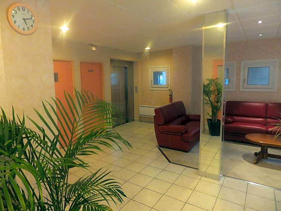 Hotel Le Village