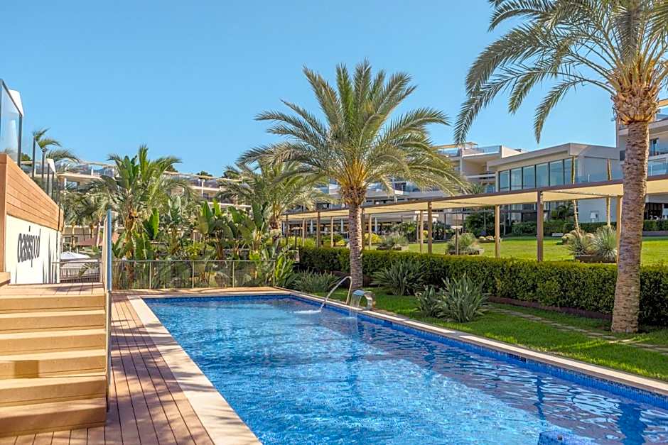 Zafiro Palace Palmanova