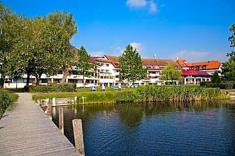Seehotel Rust