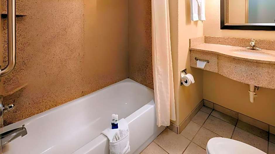 Best Western Plus Guymon Hotel & Suites