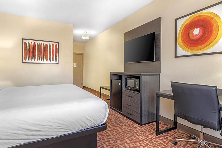 Best Western Aspen Hotel