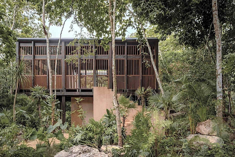 Boca de Agua Bacalar