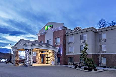 Holiday Inn Express Ellensburg by IHG