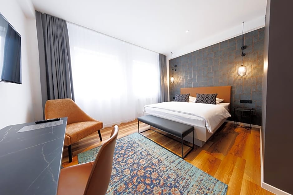 Internationales Studierendenhotel