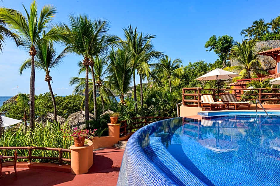 Hilton Grand Vacations Club Zihuatanejo