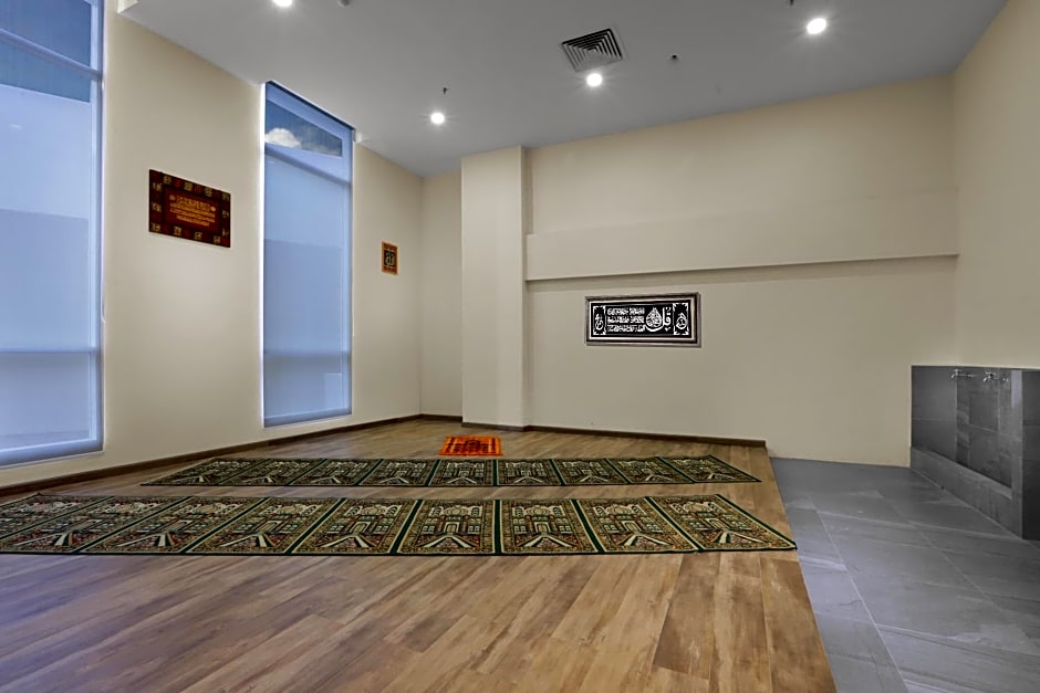 Aston Batam Hotel & Residence