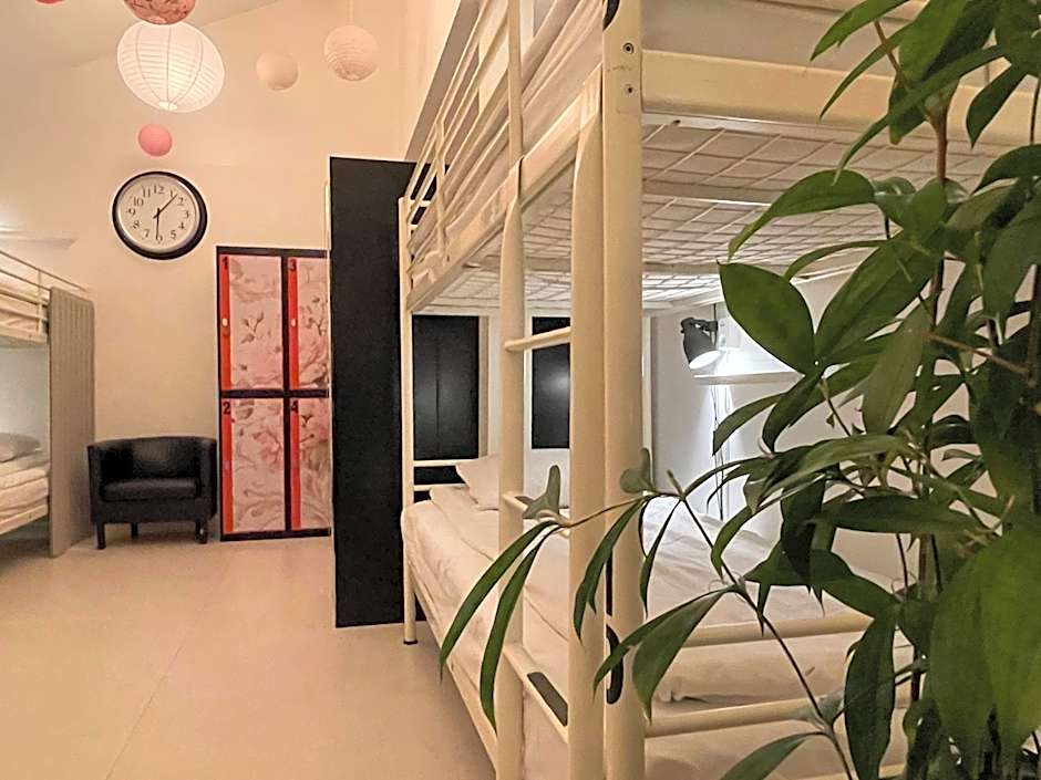 Crafoord Place Hostel