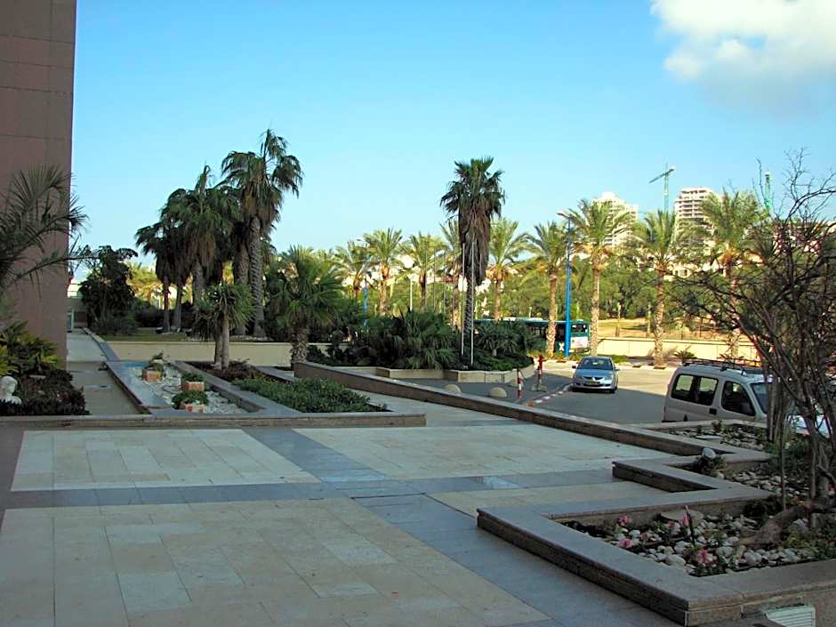 Apartments on the Beach
