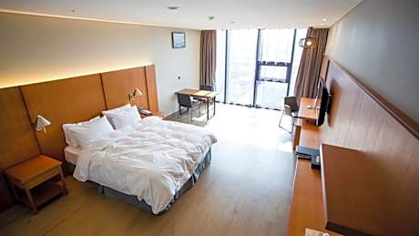 Special Offer - Standard Double Room