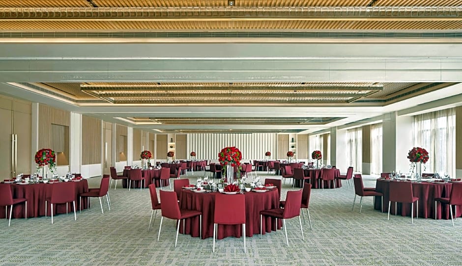 Hyatt Regency Ningbo Hangzhou Bay