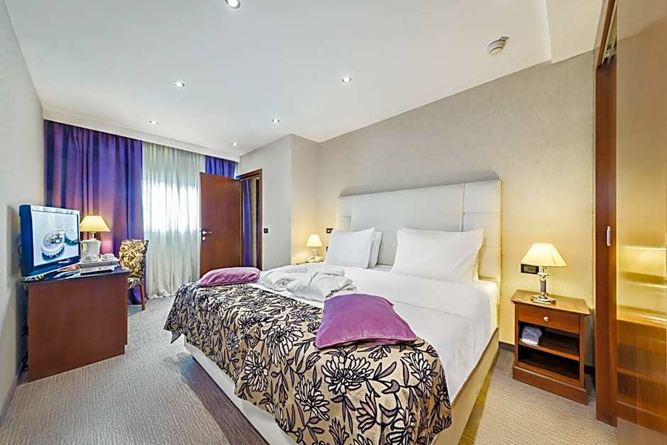 Hotel Dubrovnik