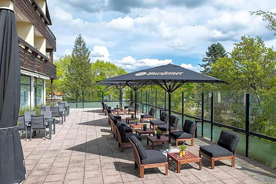 Sonnenhotel Wolfshof