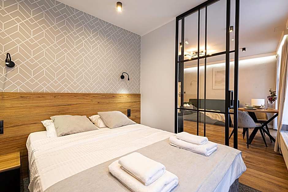 Klimatyczna Kamienica w Centrum Torunia - Garbary 12 by 2HomeRent