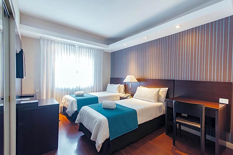 Dorá Hotel Buenos Aires