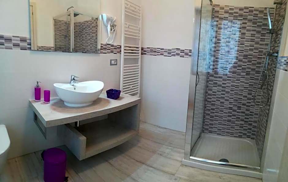 B&B Capo al Piano