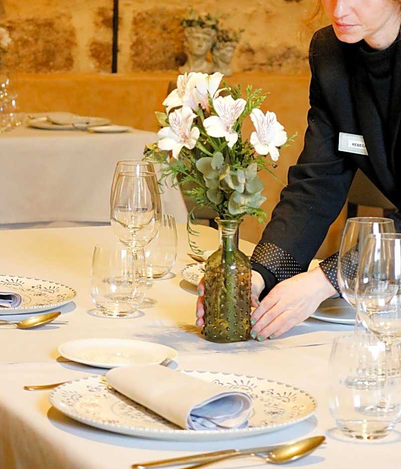 HOSPES PALACIO DE SAN ESTEBAN , SALAMANCA, A MEMBER OF DESIGN HOTELS