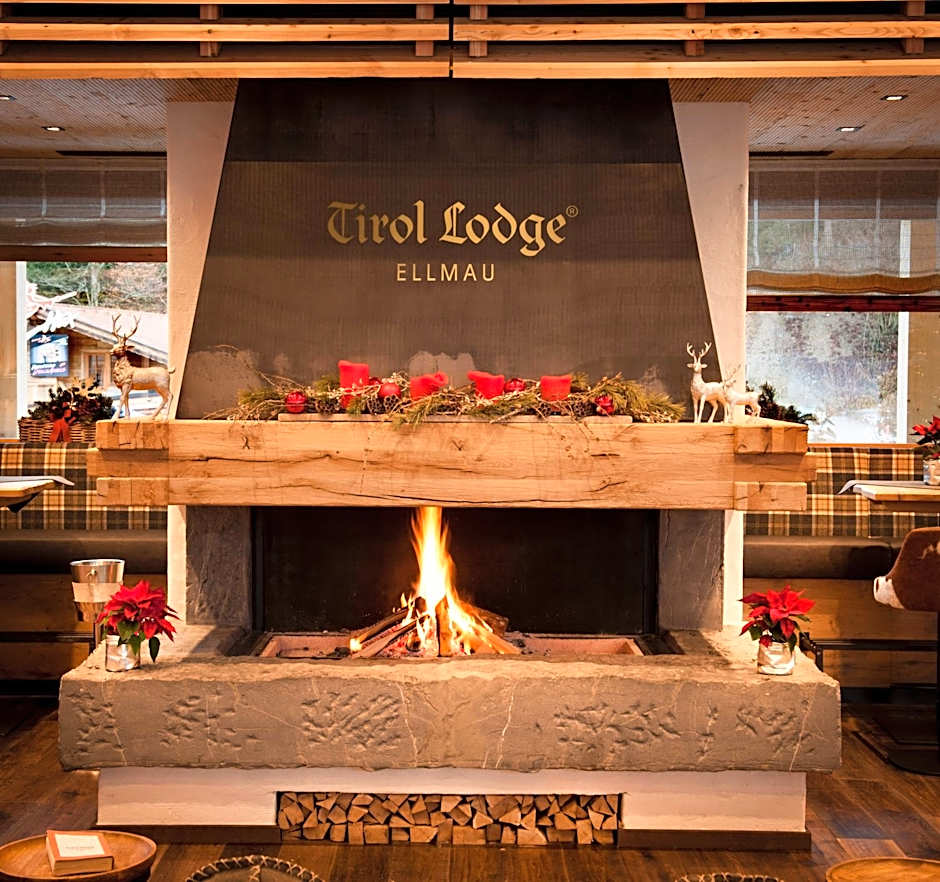 Tirol Lodge