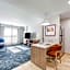 Homewood Suites By Hilton East Rutherford