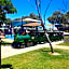 Mandurah Ocean Marina Chalets