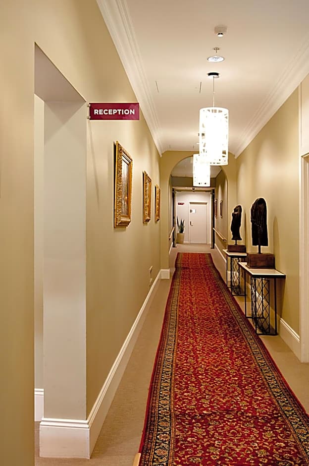 Adabco Boutique Hotel Adelaide