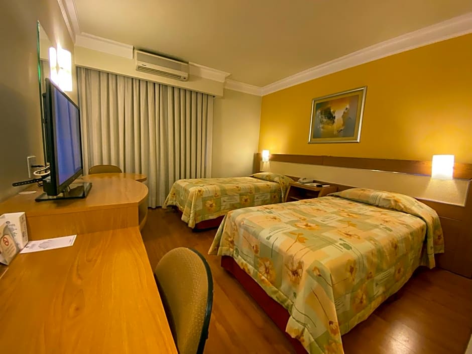 Itatiaia Hotel Passo Fundo