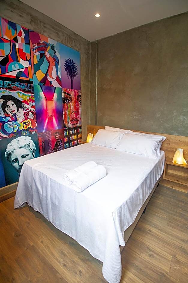 Lobie Armazém São Joaquim