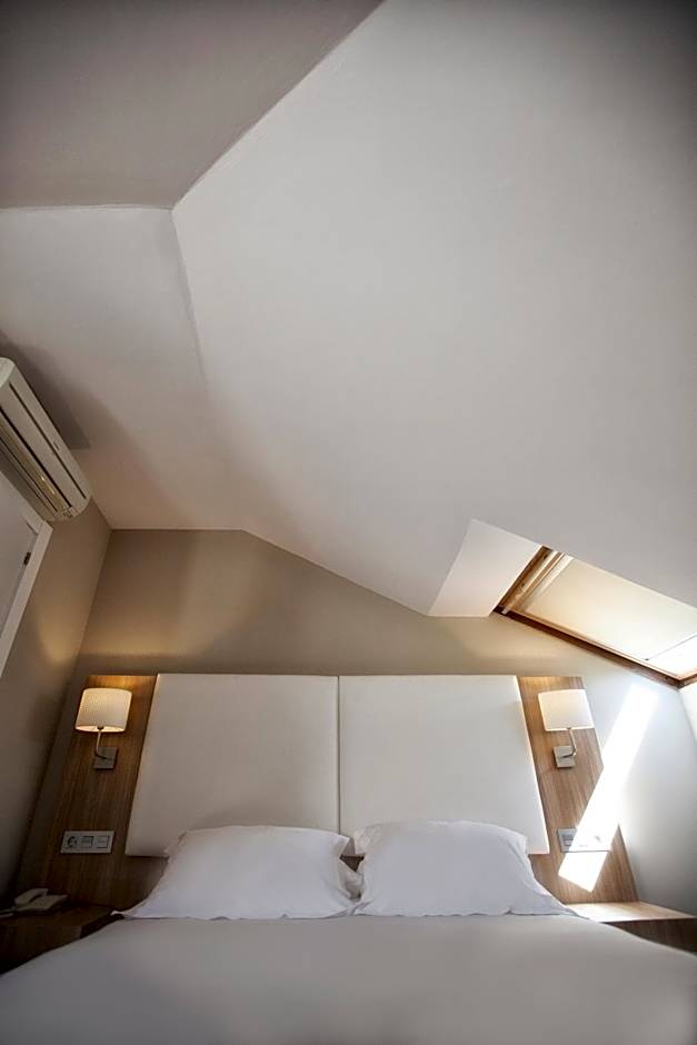 Hotel Los Lagos Nature