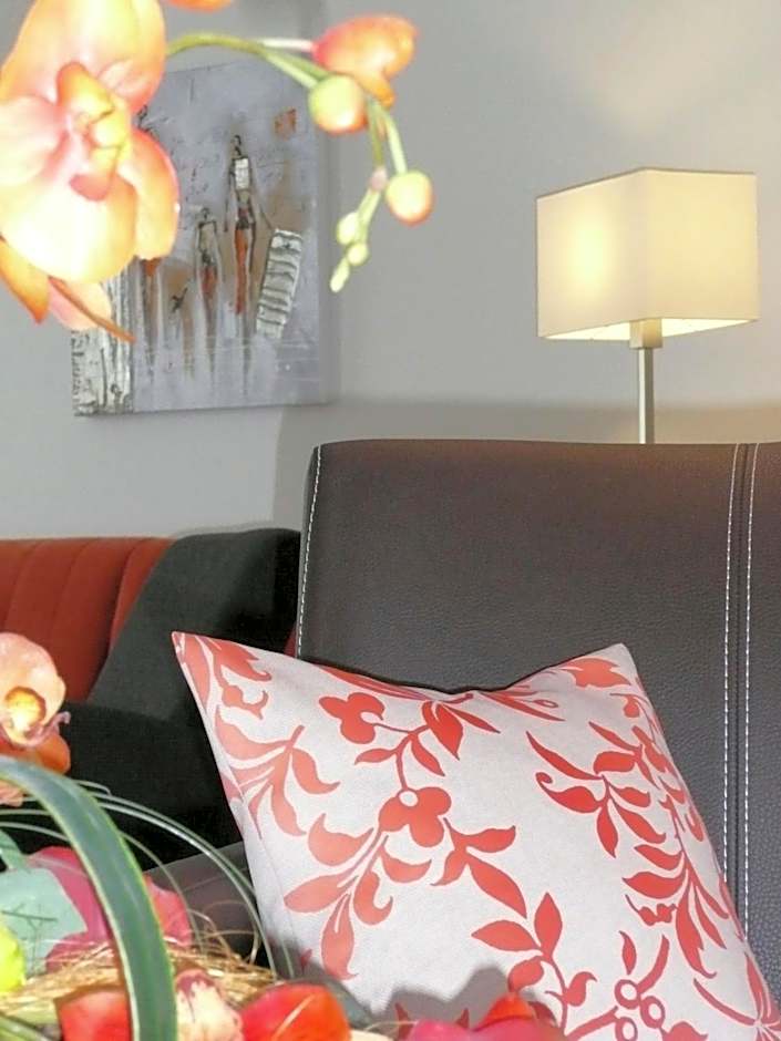 Hotel Garni Rheinpracht