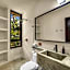 2 Tropical Bohemian Villas-2 Priv Pool-BBQ 3A-3B