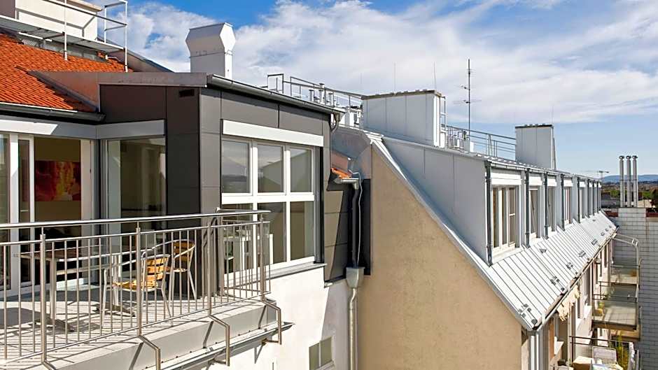 RAFAEL KAISER - Premium Apartments - Contactless Check-In