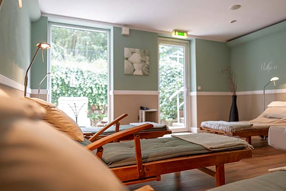 Ringhotel Villa Margarete