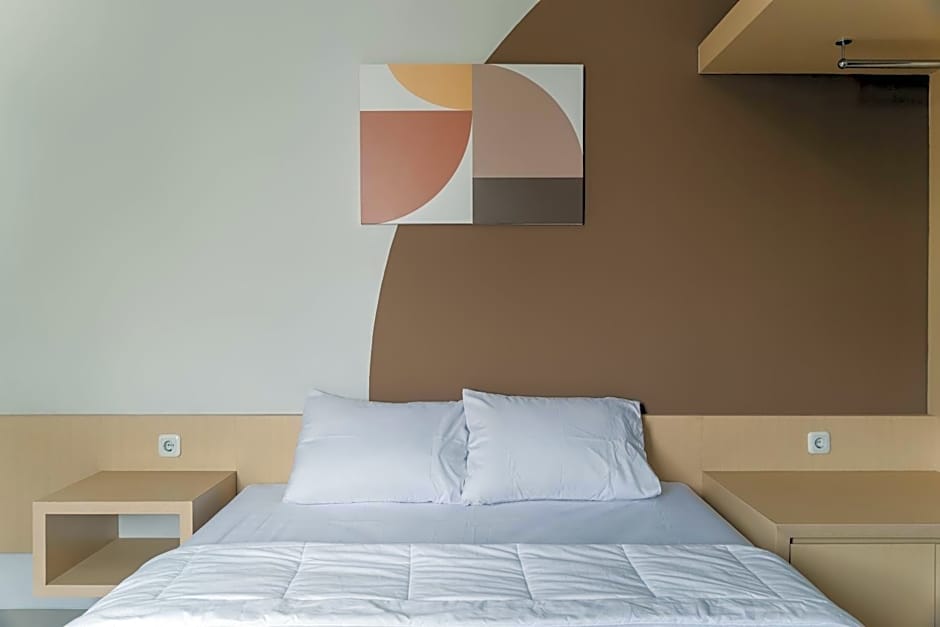 Cove Urooms Panglima Polim