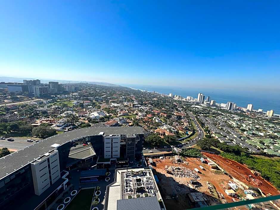 Umhlanga Arch Luxury